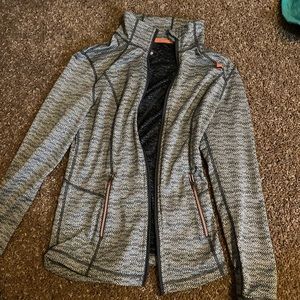 Tangerine Women’s Active Jacket